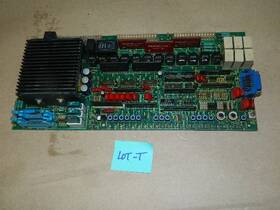 A20b-0007-0360 Fanuc Circuit Board Velocity Control Lot - T