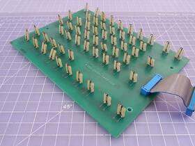 A20b-0007-0446 Fanuc A20b-0007-0446/03 Circuit Board T99930
