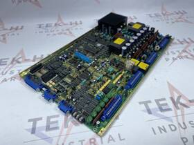 A20b-0009-0534 Fanuc A20b-0009-0534/25j Control Board Overnight Shipping Available
