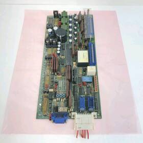 A20b-1000-0560 Fanuc A20b-1000-0560/08e Servo Control Board