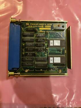 A20b-1000-0913 Fanuc / 04a Converter Pc Board A20b10000913 #2