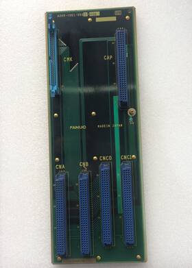 A20b-1001-0920 Fanuc A20b-1001-0920/02b Board