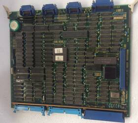 A20b-1002-0700 Fanuc A20b-1002-0700/06a Board