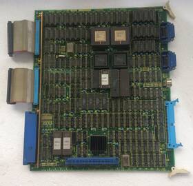 A20b-1002-0710 Fanuc A20b-1002-0710/10b Board