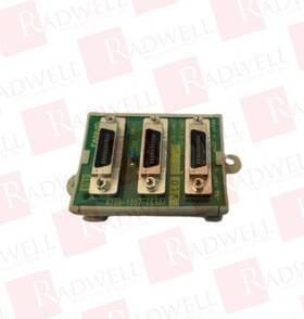 A20b-1007-0680 Fanuc / A20b10070680 Used