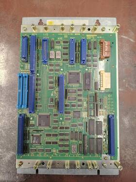 A20b-2000-0175 Fanuc A20b-2000-0175/08b Mother Board