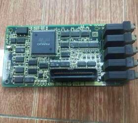 A20b-2002-0032 Fanuc Used Cpu Main Control Board