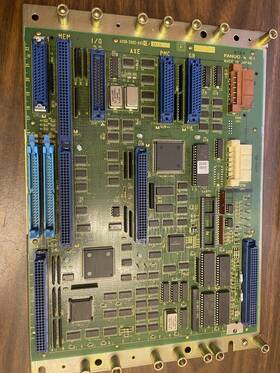 A20b-2002-0450 Fanuc A20b-2002-0450/01a Japan