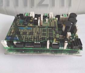 A20b-2003-0133 Fanuc 1pcs Used A20b20030133 System Board