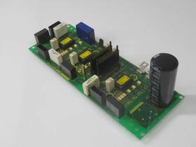 Fanuc A20b-2101-0236/03c Servo Circuit Board T270483