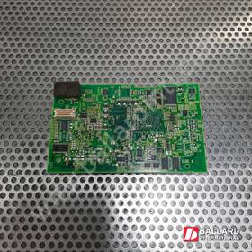 A20b-2200-0613 Fanuc Teach Pendant Control Pcb - R30ib And Plus