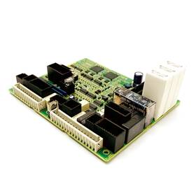 A20b-2200-0650 Fanuc Used And Tested Ge Circuit Board