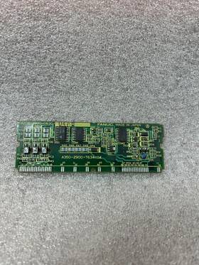A350-2900-t358 Fanuc A20b-2900-0350/03a Circuit Board A350-2900-t358/03