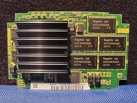 A20b-3300-0254 Fanuc /02a 32 Mb Dram Cpu Circuit Board