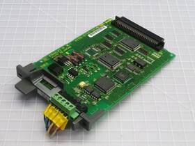 A20b-8100-0650 Fanuc A20b-8100-0650/01a Pcb Circuit Board T264014
