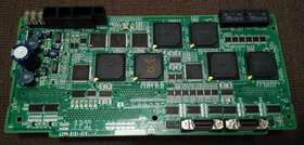 A20b-8101-0790 Fanuc A20b-8100-0790 / Used 30 Day Guarantee