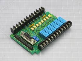 A20b-9001-0830 Fanuc A20b-9001-0830/02a Ywp-b Pc Board T231334