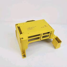 A250-0921-x012 Fanuc Oi System Back Cover Mainframe Enclosure