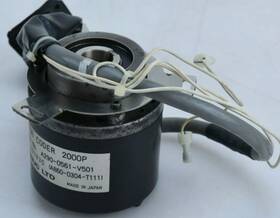 A290-0561-v501 Fanuc Used