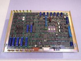 Fanuc A350-0008-t414/04 A20b-0008-0410/07d Circuit Board