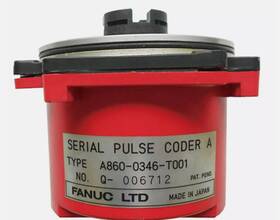 A860-0346-t001 Fanuc Used