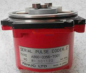 A860-0356-t001 Fanuc Used Plc