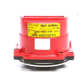 A860-0360-t001 Fanuc Used And Tested Ge Pulse Coder