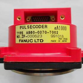 A860-0370-t002 Fanuc Used