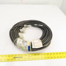 Ee-0989-115-006 Fanuc P-155 Rj Robot Cable