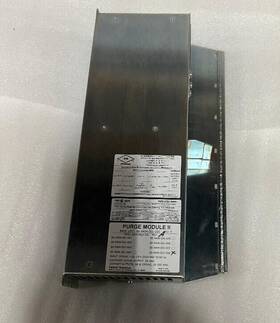 Ee-5404-001-008 Fanuc Used Purge Control Module
