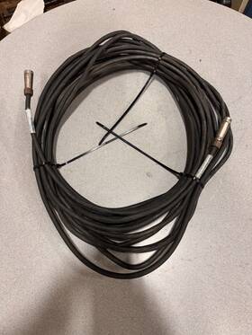 Ee-0365-302-017 Fanuc/empire Rtu Robot Vision Cable To J1 P/n