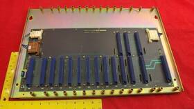 A20b-1002-0860 Fanuc Gmf A20b-1002-0860/03b Main Backplane Board T21073