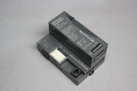 Ic200ebi001-de Fanuc Ic200pwr0 Ge Versamax Ethernet Plc Module With Power