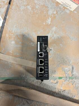 Ic693cpu374-kz Fanuc Ic693cpu374-xx Ge A Cpu Module Plc Used