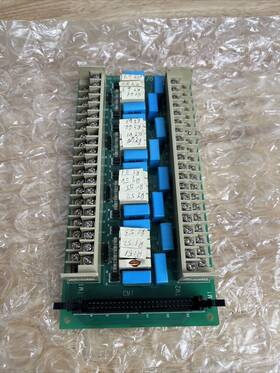 K20b-0700-0361-01 Fanuc K20b-0700-0361 /01 - K20b07000361 I/o Board Mate B