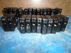 P450h Fanuc Daito - Fuses Various Current Ratings See Listing. 24