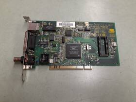 03-0184-000 Fast Etherlink 02-0184-000 Xl Pci Rev-a Rev-03 Interface Full