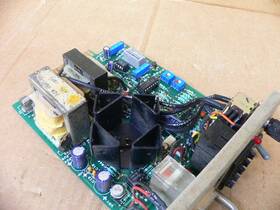Ka800ad Fast Heat Temperature Control Module
