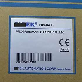 Fbs-16yt Fatek New Plc Digital Expansion Module