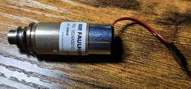 1624e024s Faulhaber 1624x0010 Minimotor Sa Swiss Made 16/5 22 1 K300 3-30v