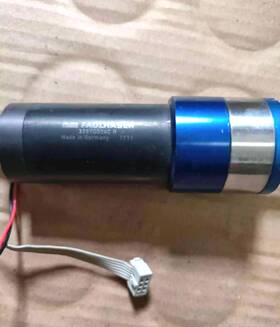 3257g024c.r Faulhaber Used And Tested Dc Motor