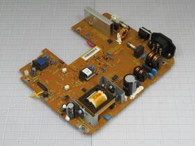 Nll84900606 Fec Lvps/hups Pcb Version 2.1 T201534