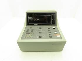 Eas-4100 Federal Products Eas-4100/w4 Surfanalyzer 4000 Surface Analyzer 120/240v 50/60hz