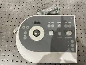 Fei105b Fei Company Fei05b User Panel Control