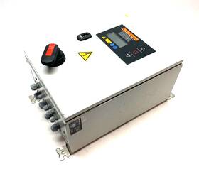 Fu3f-augh Feig Electronic Tst 3-phase Door Control Unit 3x200v-480v