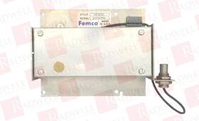 Ce3016 Femco Gai Tronics / Used