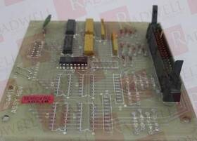 Wba4110 Femco Gai Tronics / Used