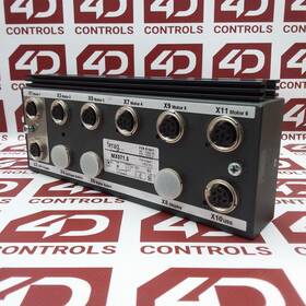 Mx071.5 Ferag Interface Unit Used