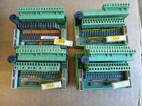 Fb-in16-1 Ferrocontrol Used Tested Control Systems Module