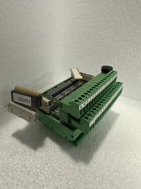 Fb-out16-1 Ferrocontrol Control Systems Module Quantity Wow